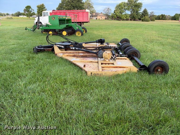 image for item EX2274 2005 Landpride RCR3515 rotary mower