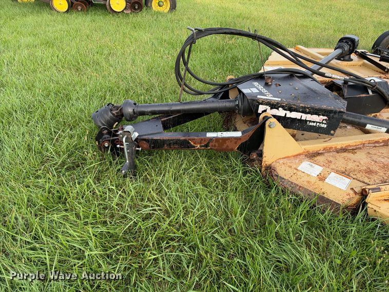 image for item EX2274 2005 Landpride RCR3515 rotary mower