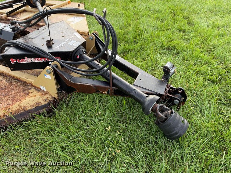 image for item EX2274 2005 Landpride RCR3515 rotary mower