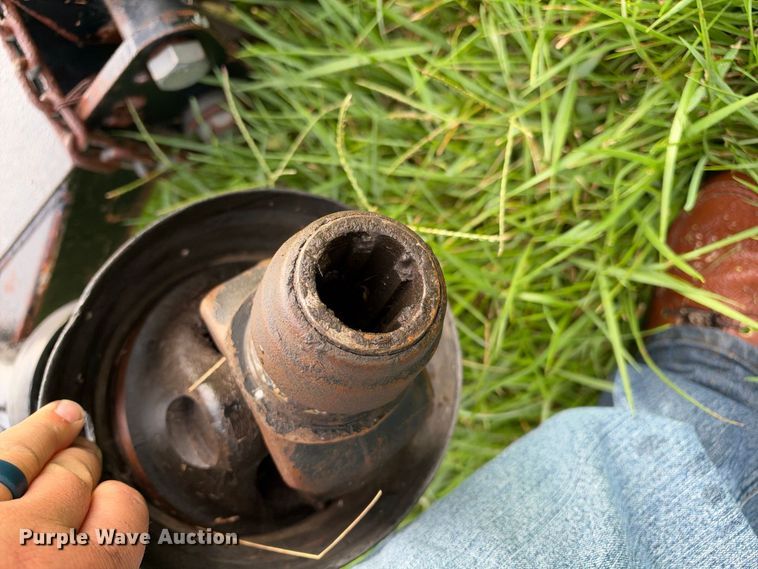 image for item EX2274 2005 Landpride RCR3515 rotary mower