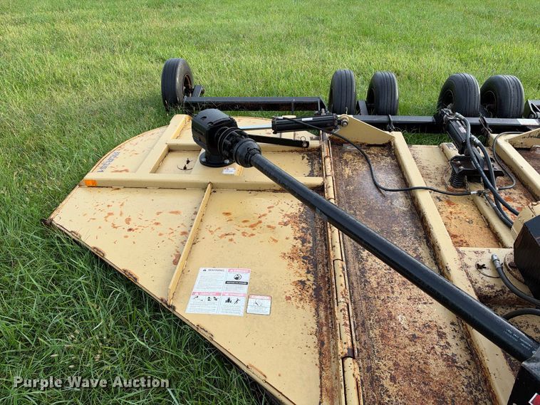 image for item EX2274 2005 Landpride RCR3515 rotary mower
