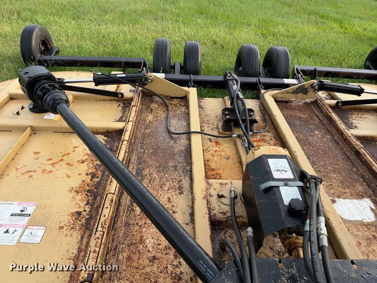 image for item EX2274 2005 Landpride RCR3515 rotary mower