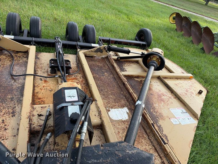 image for item EX2274 2005 Landpride RCR3515 rotary mower
