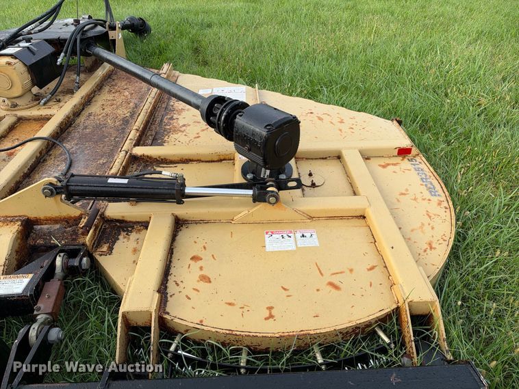 image for item EX2274 2005 Landpride RCR3515 rotary mower