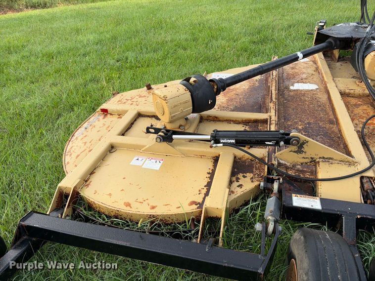 image for item EX2274 2005 Landpride RCR3515 rotary mower