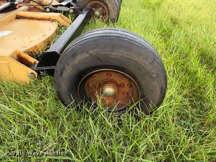 image for item EX2274 2005 Landpride RCR3515 rotary mower