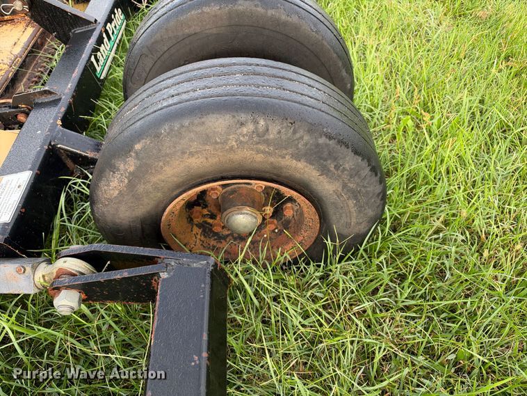image for item EX2274 2005 Landpride RCR3515 rotary mower