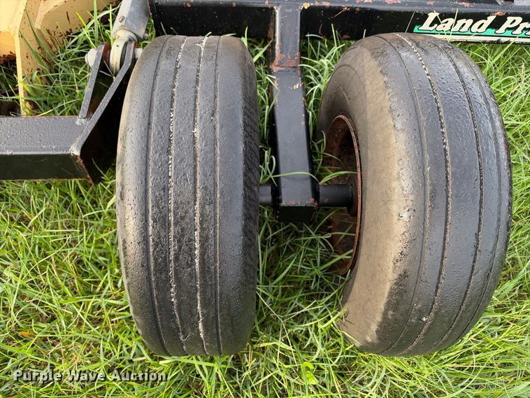 image for item EX2274 2005 Landpride RCR3515 rotary mower
