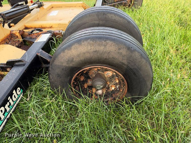image for item EX2274 2005 Landpride RCR3515 rotary mower