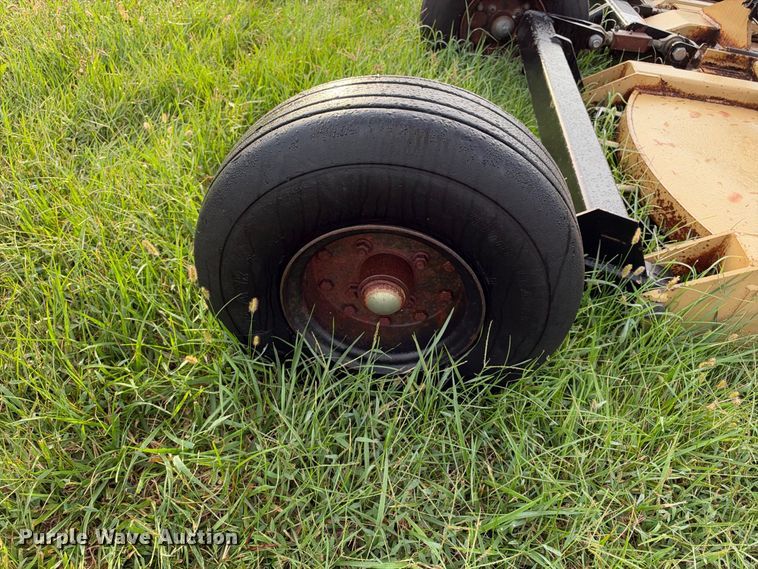 image for item EX2274 2005 Landpride RCR3515 rotary mower