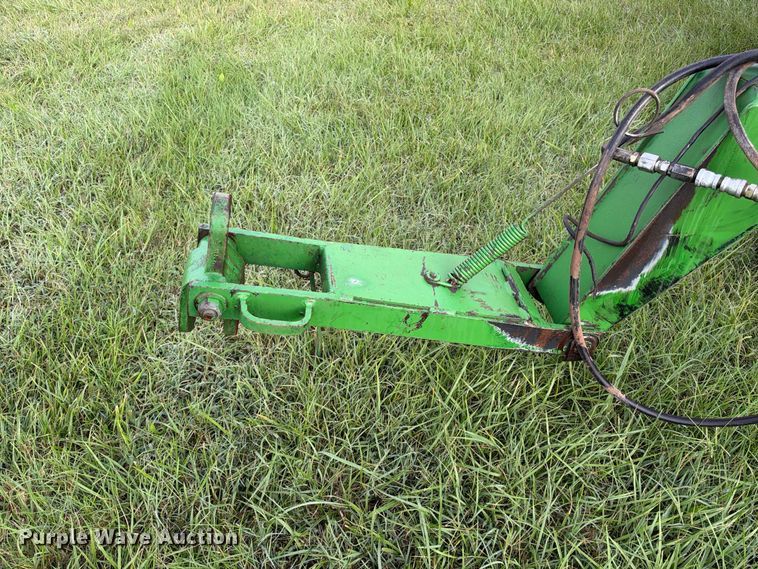 image for item EX2275 1993 John Deere 750 no-till grain drill