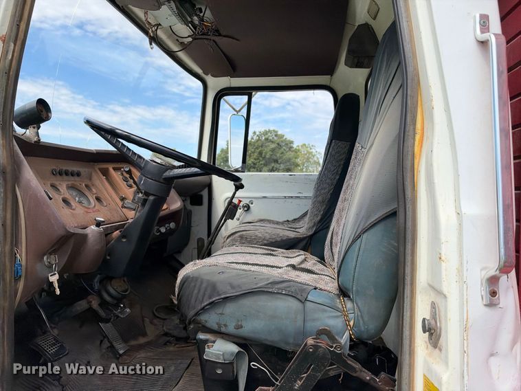 image for item EX2276 1976 Ford 750 