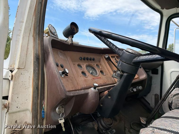 image for item EX2276 1976 Ford 750 