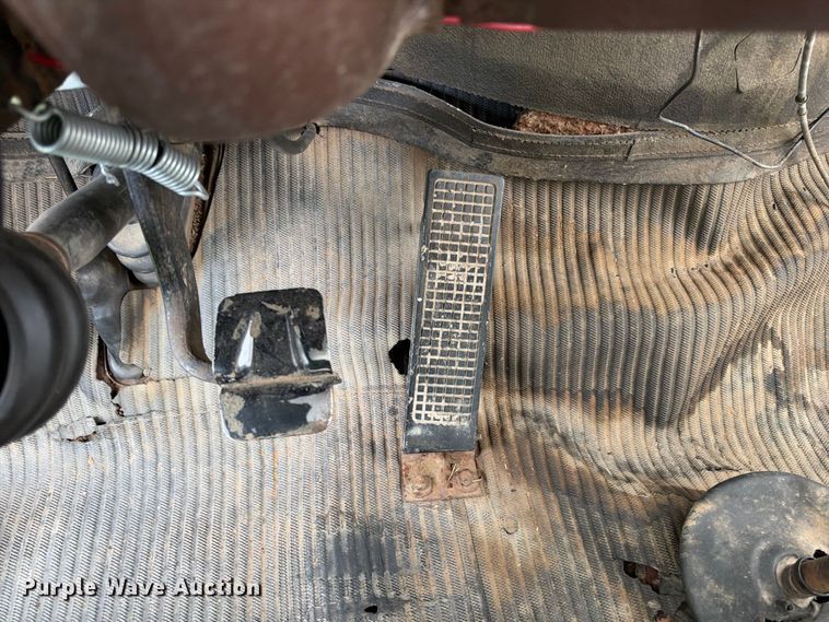 image for item EX2276 1976 Ford 750 