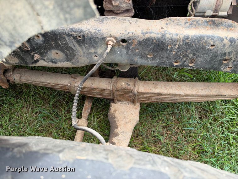 image for item EX2276 1976 Ford 750 