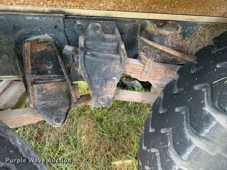 image for item EX2276 1976 Ford 750 