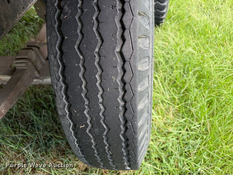 image for item EX2276 1976 Ford 750 