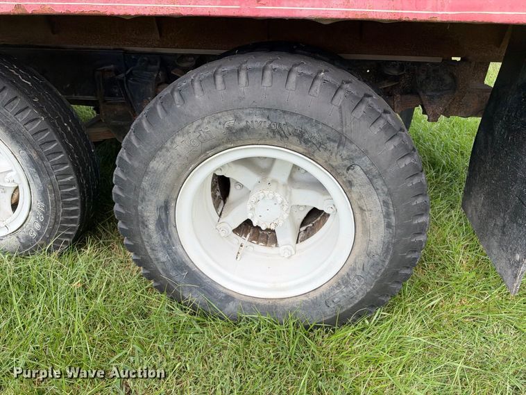 image for item EX2276 1976 Ford 750 