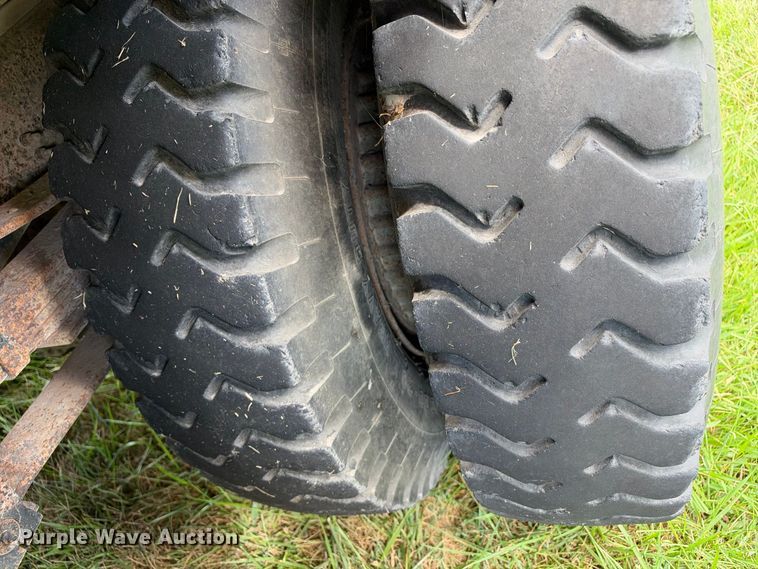 image for item EX2276 1976 Ford 750 