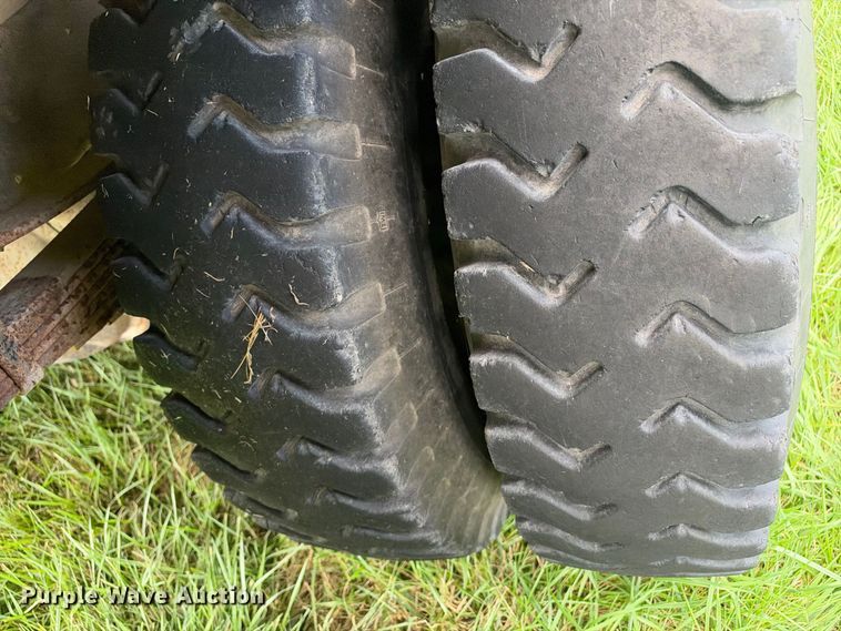 image for item EX2276 1976 Ford 750 