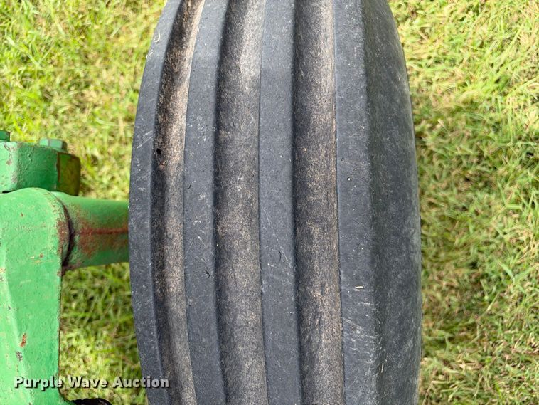 image for item EX2278 1976 John Deere 4430 tractor