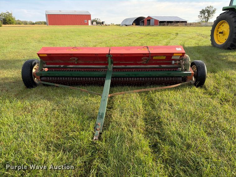 image for item EX2279 Brillion seeder