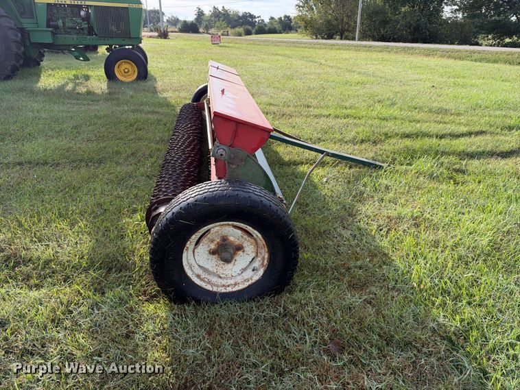 image for item EX2279 Brillion seeder