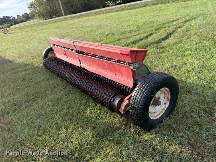image for item EX2279 Brillion seeder