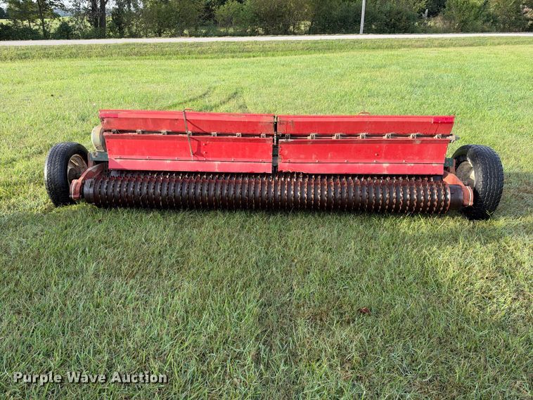 image for item EX2279 Brillion seeder