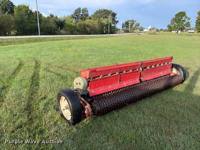 image for item EX2279 Brillion seeder