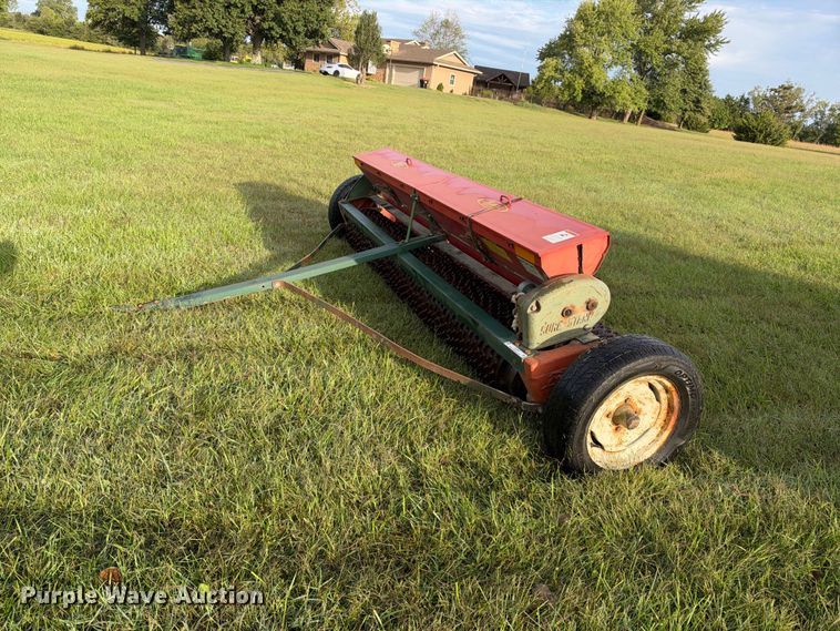 image for item EX2279 Brillion seeder
