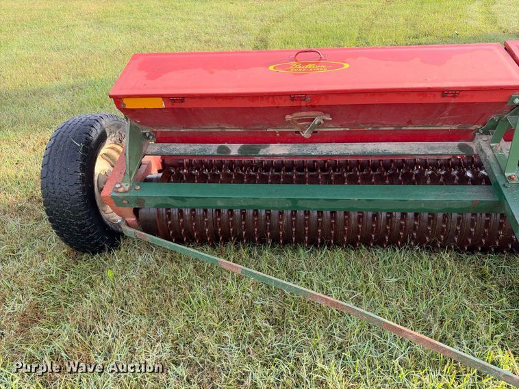 image for item EX2279 Brillion seeder