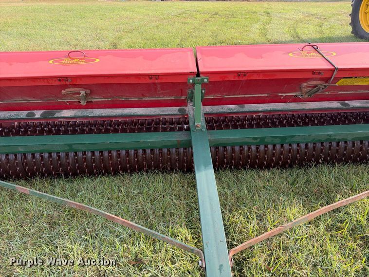 image for item EX2279 Brillion seeder