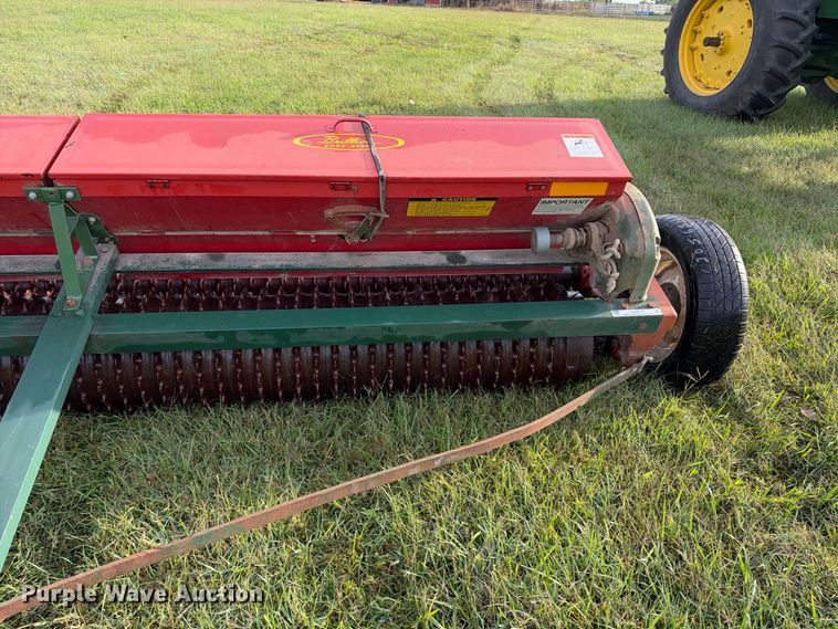 image for item EX2279 Brillion seeder