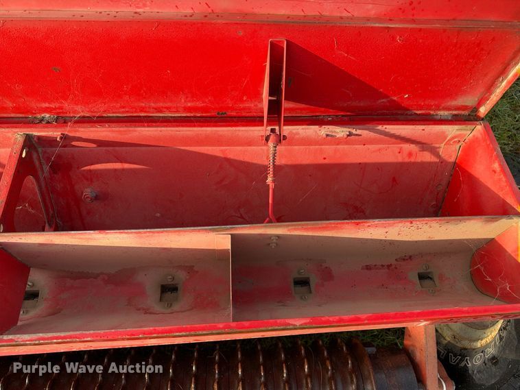 image for item EX2279 Brillion seeder