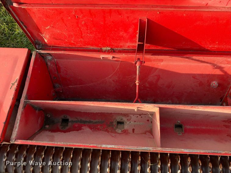 image for item EX2279 Brillion seeder