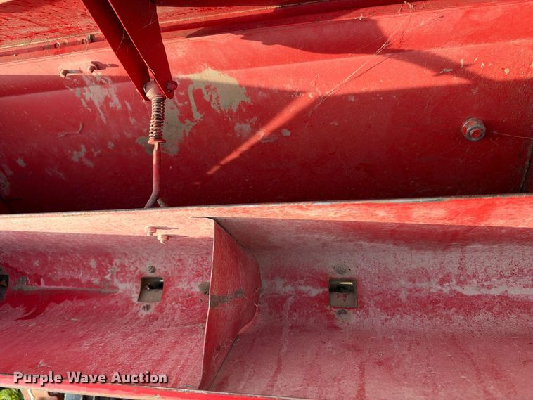 image for item EX2279 Brillion seeder