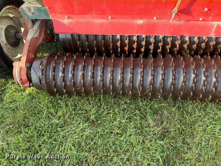 image for item EX2279 Brillion seeder