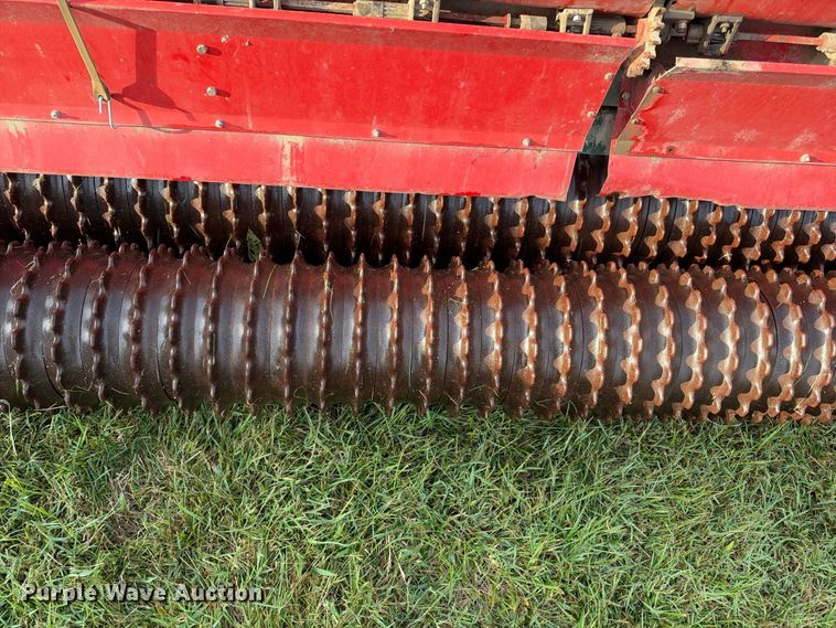 image for item EX2279 Brillion seeder