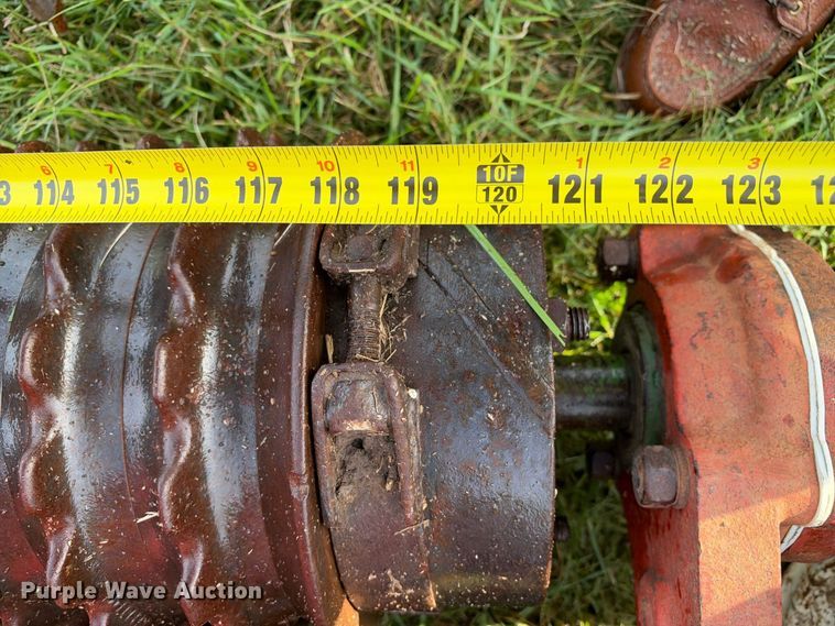 image for item EX2279 Brillion seeder