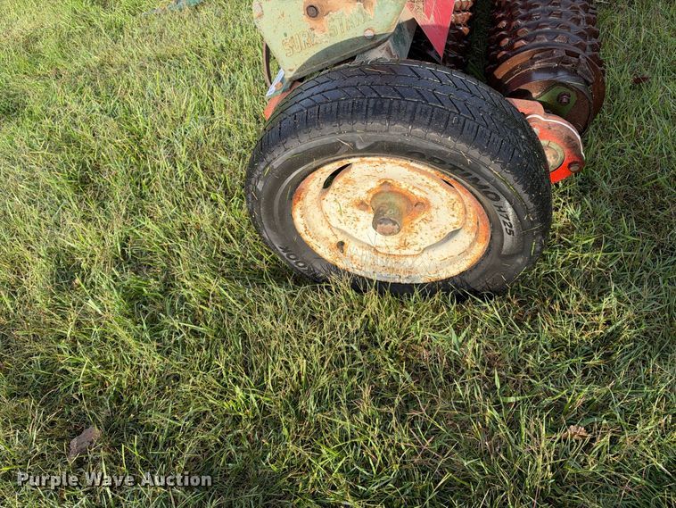 image for item EX2279 Brillion seeder