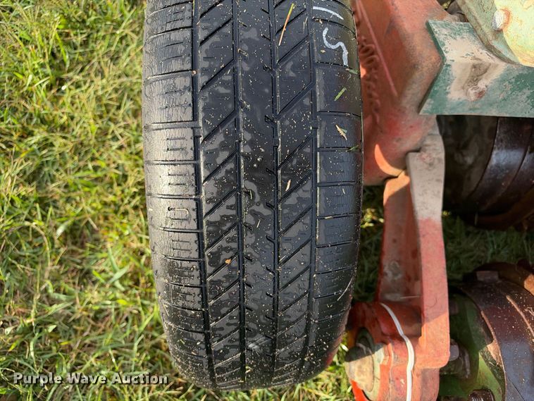 image for item EX2279 Brillion seeder
