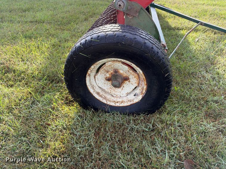 image for item EX2279 Brillion seeder