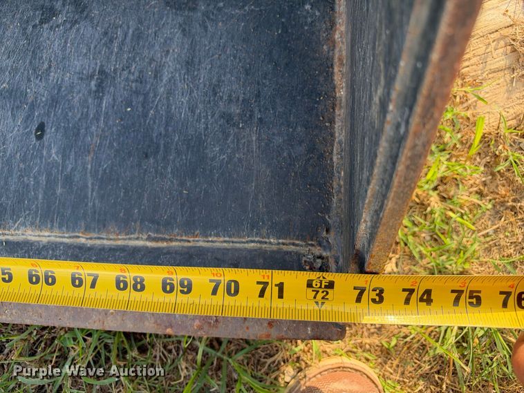 image for item EX2287 2022 Kioti NS6010CH MFWD tractor