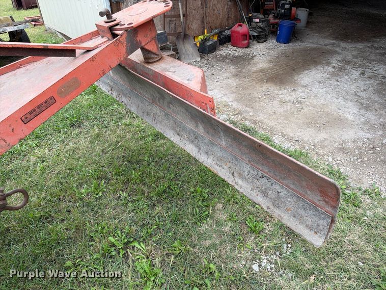 image for item EX2322 1965 John Deere 3020 tractor