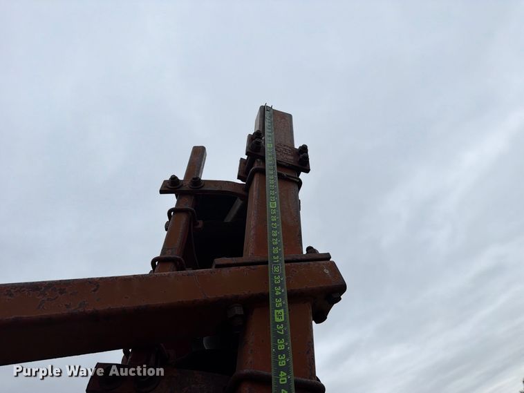 image for item EX4295 Krause 936A tandem disk