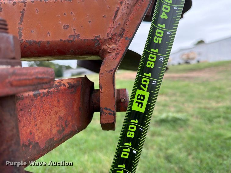image for item EX4295 Krause 936A tandem disk