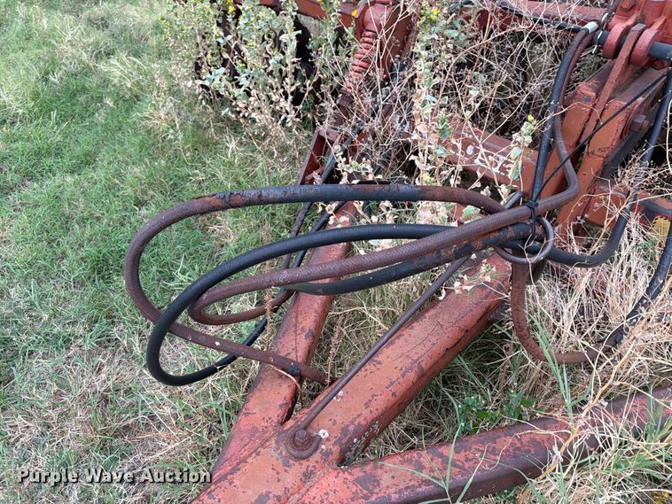image for item EX4295 Krause 936A tandem disk