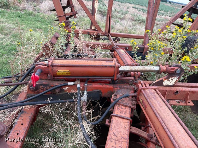 image for item EX4295 Krause 936A tandem disk