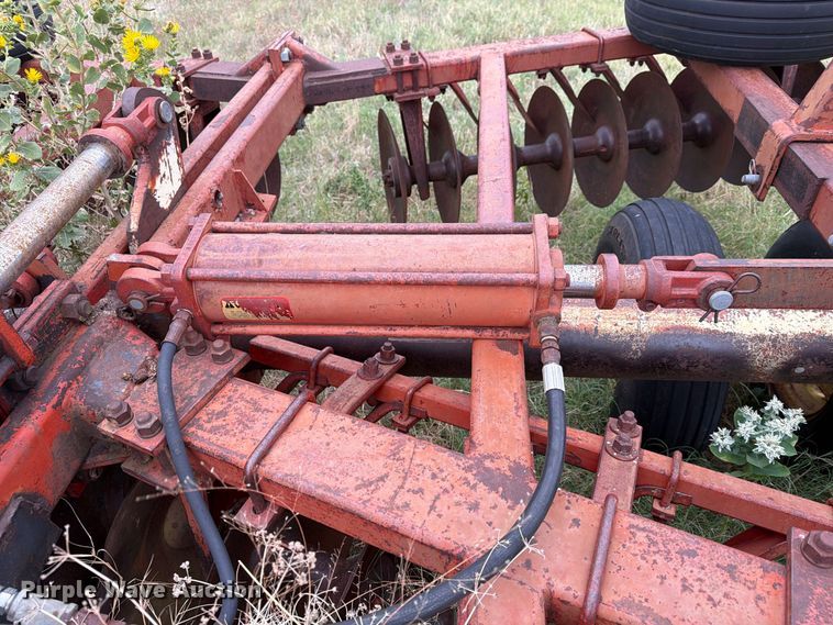 image for item EX4295 Krause 936A tandem disk